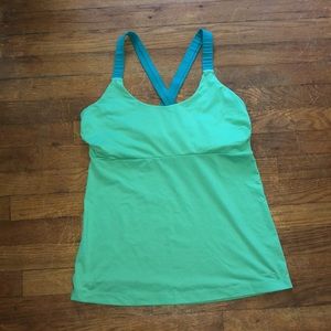 Patagonia Tank Top